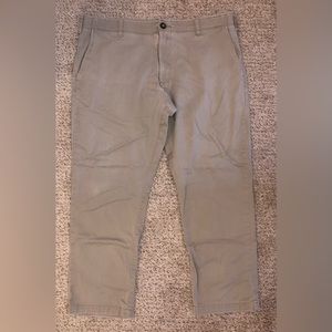 Men’s Lee Extreme Comfort Khakis 38x29